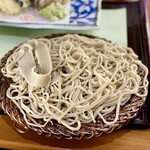 石臼挽き蕎麦 石づか - 