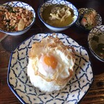 タイ屋台居酒屋 ヤムヤム 門前仲町店 - 