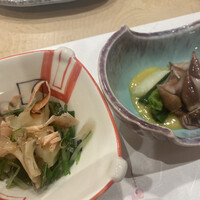 鮨うら山 栄離れ - 