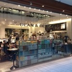 DEAN & DELUCA - 