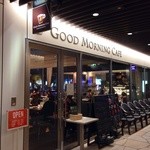 GOOD MORNING CAFE - グッドモーニングカフェ 中野セントラルパーク店