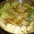 とりのてつ - 料理写真:もつすき鍋①