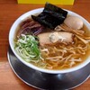 ラーメン金子 - 