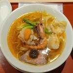 麦と麺助 - ビューすぐる・・・