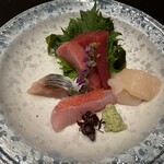 うまい鮨勘 銀座本店 - 