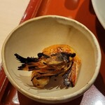 麦と麺助 - 贅沢な・・・