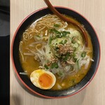 麺屋 ZOE - 