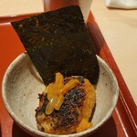 麦と麺助 - 見た目から最高