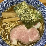 Ramen Wabisuke - 