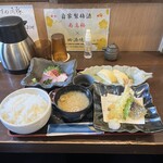 和食処 だしまき酒場 zerogo - 