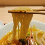 Mugito Mensuke - 麺もふつくしい