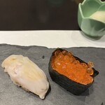 うまい鮨勘 銀座本店 - 