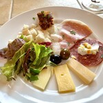 カデルヴェント - 