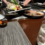 Teppanyaki Sazanka - 