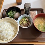 すき家 - 料理写真: