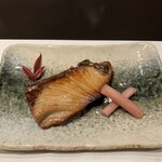 うまい鮨勘 銀座本店 - 