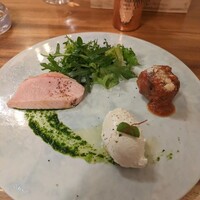 ボッテゴン - 