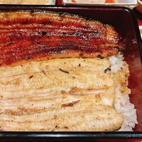 菊水楼 うな菊 ホテル椿山荘東京店 - 