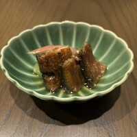 菊水楼 うな菊 ホテル椿山荘東京店 - 