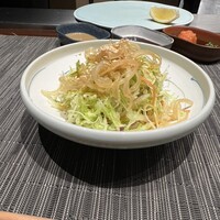 鉄板焼 さざんか - 