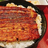 菊水楼 うな菊 ホテル椿山荘東京店 - 