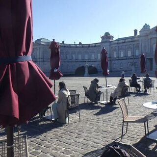 ガーデンカフェ 迎賓館赤坂離宮_2