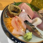 ヤマヤ鮮魚店 弥平 - 