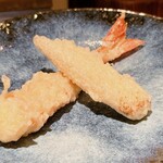 Tempura Ando Wain Ashiyaiwai - 