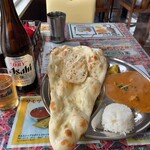 ネパールキッチン クマリ - 