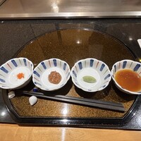 鉄板焼 下野 - 