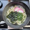 ごんぐり亭 - 魚うどん