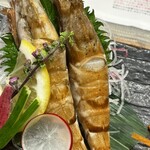 Ganso Kanazawa Robata Appare - 