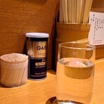 中華そば うえまち - 