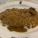 Indian Curry - 