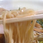 中華そば うえまち - 