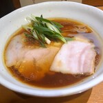 中華そば うえまち - 