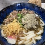 資さんうどん 志免町店 - 