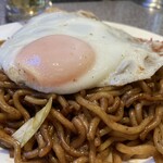 Yakisoba Suzuya - 