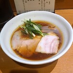 中華そば うえまち - 