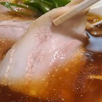 中華そば うえまち - 