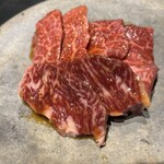 Yakiniku Bue - 