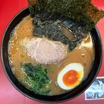 Yokohama Ramen Ootsukaya - 