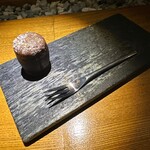 隼 - フォンダンショコラ2024