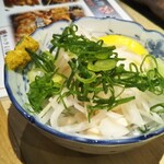 Taishuu Izakaya Torikane - 鶏酢〜♪