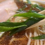 中華そば うえまち - 