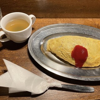 レストランかのう_1