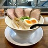 あいつのラーメン かたぐるま 本店