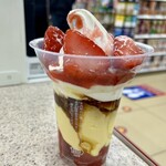 ミニストップ - 料理写真: