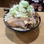 なまら - 料理写真: