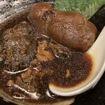 ちゃわん屋 - 比内地鶏肉じゃが